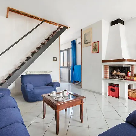 Casa Violina - * Portoferraio