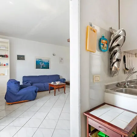 Hébergement de vacances Casa Violina - Portoferraio
