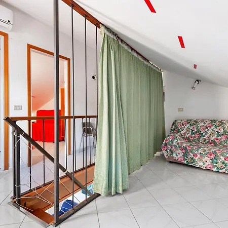 Casa Violina - Vakantiehuis