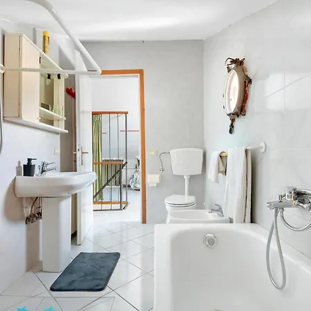 Casa Violina - * Portoferraio