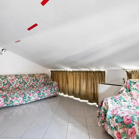 Hébergement de vacances Casa Violina -
