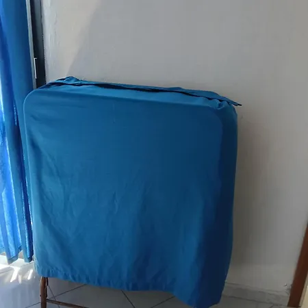 Casa Violina -