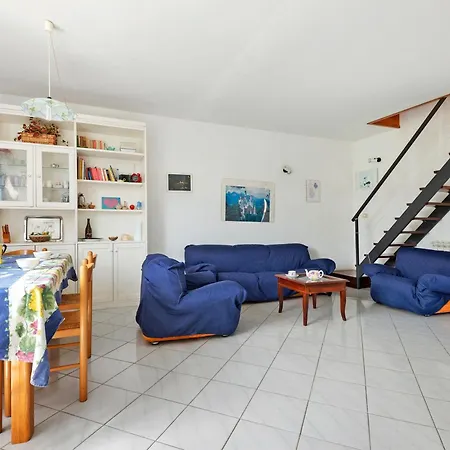 Hébergement de vacances Casa Violina - Portoferraio