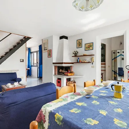 Hébergement de vacances Casa Violina -