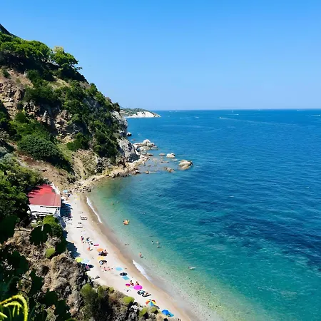 Hébergement de vacances Casa Violina - *